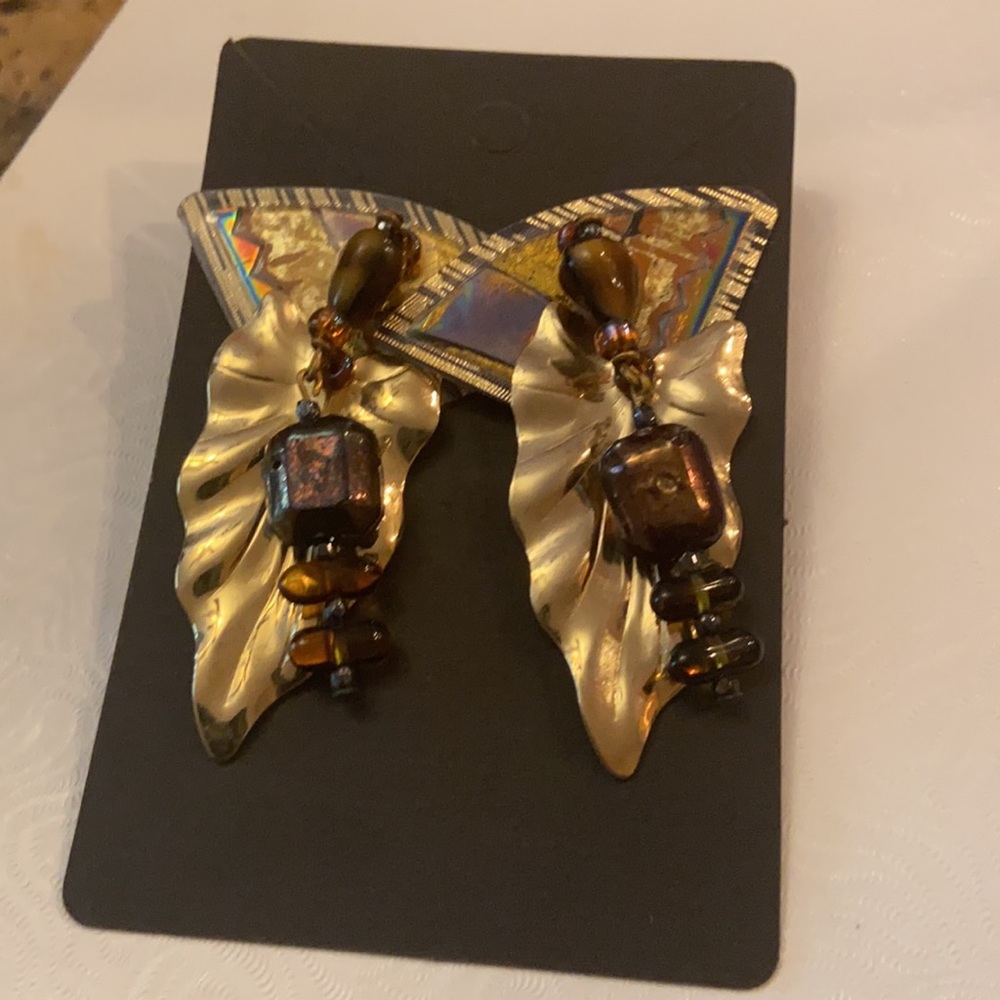 Women’s Large Earrings